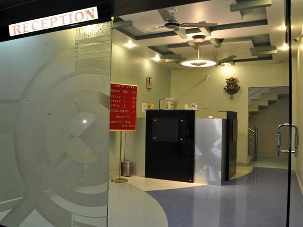 Hotel Relax Inn Diu Bagian luar foto