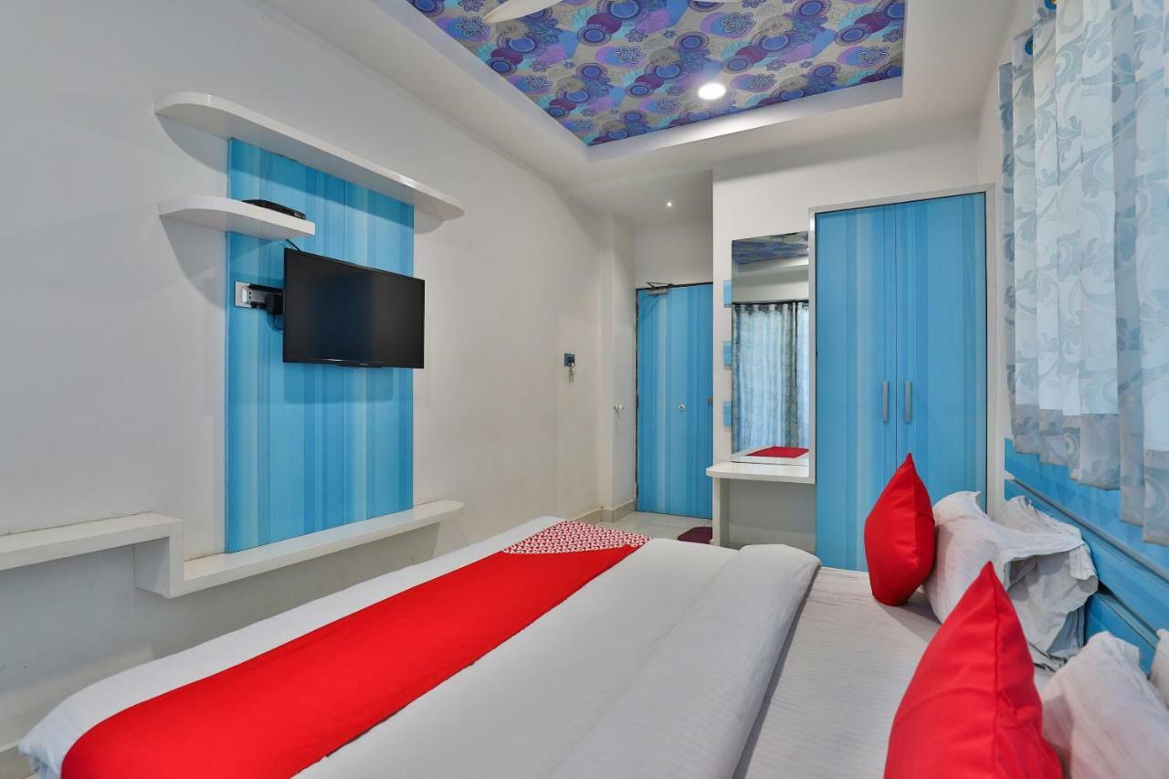 Hotel Relax Inn Diu Bagian luar foto