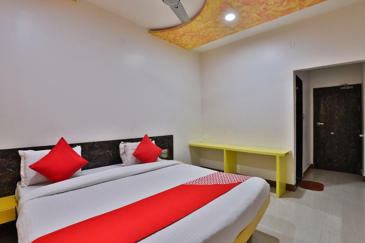 Hotel Relax Inn Diu Bagian luar foto