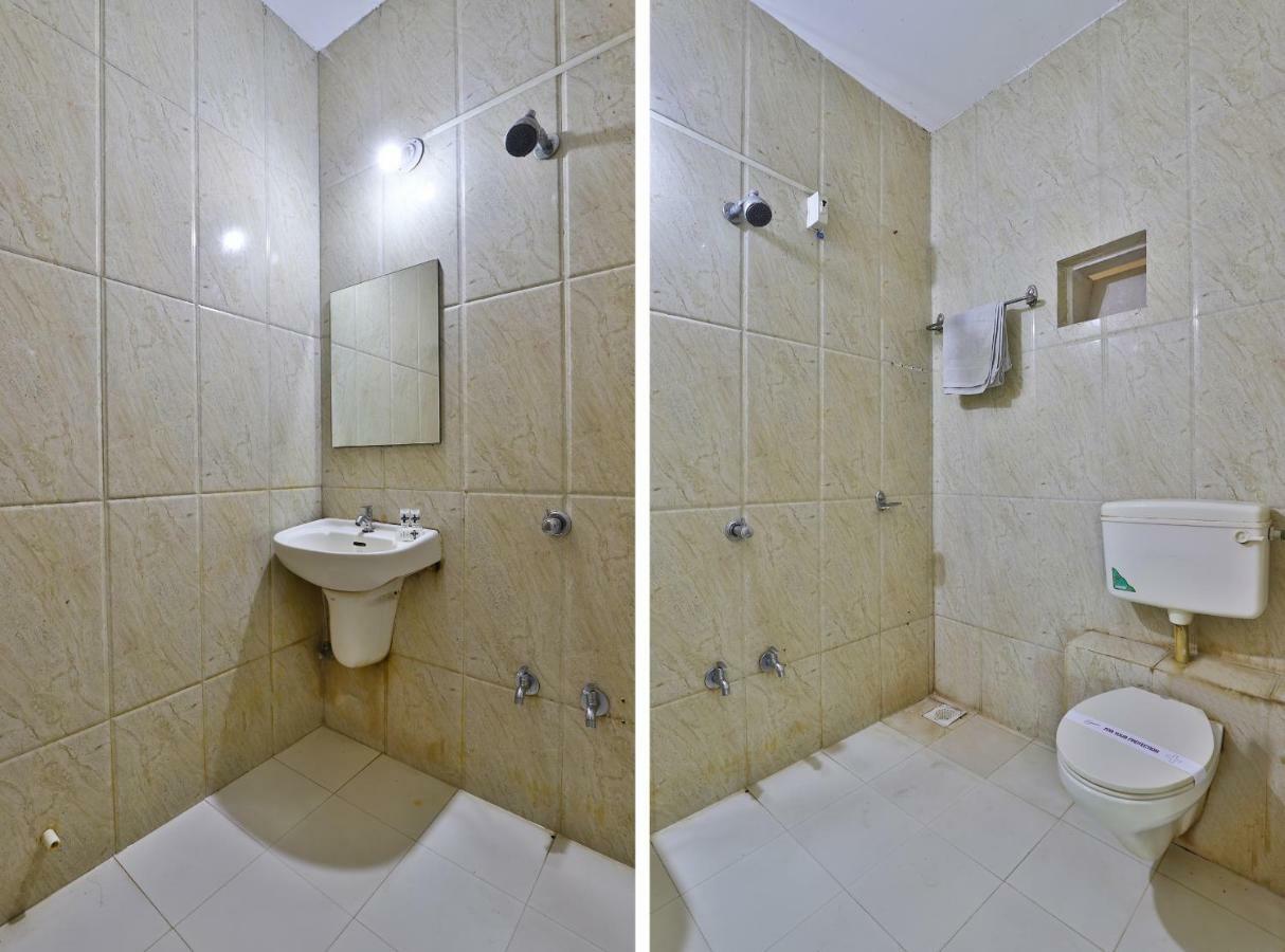 Hotel Relax Inn Diu Bagian luar foto
