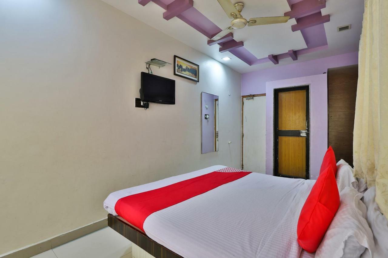 Hotel Relax Inn Diu Bagian luar foto