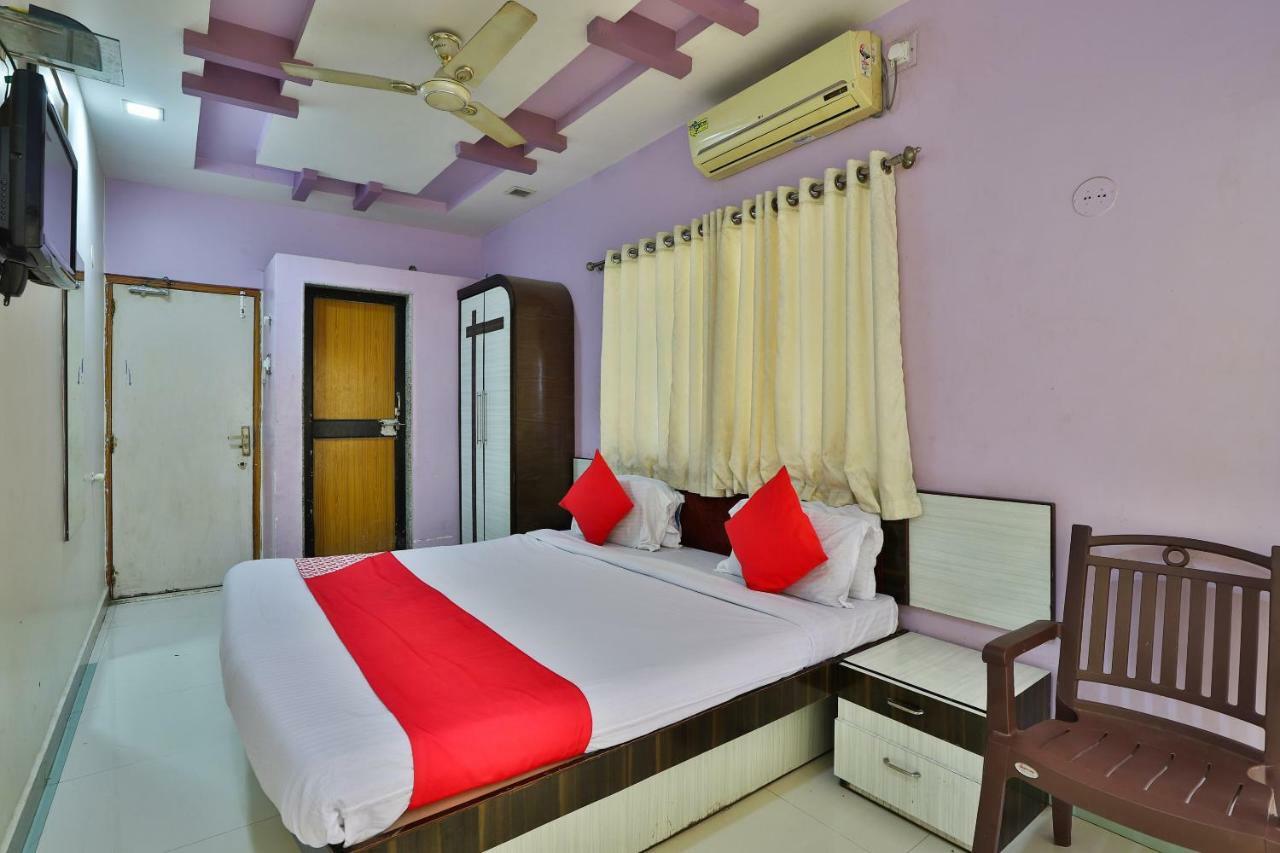 Hotel Relax Inn Diu Bagian luar foto